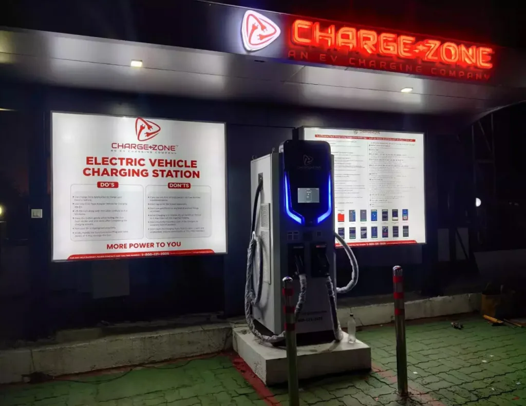 The Electric Awakening