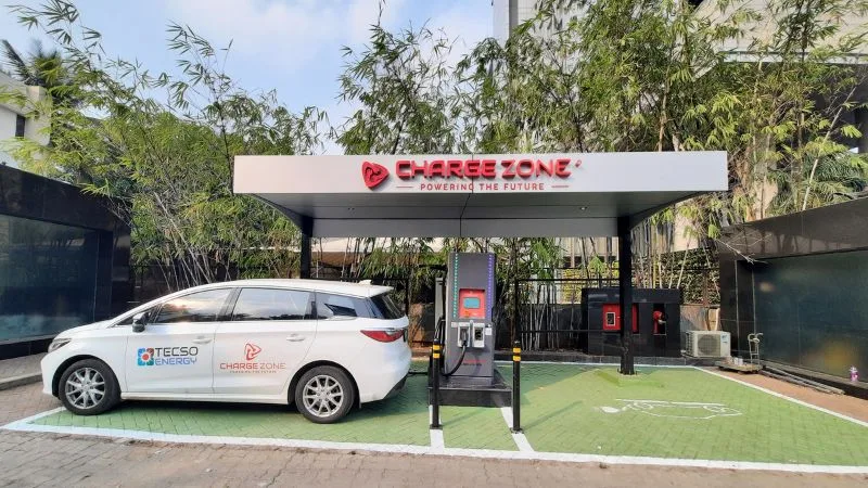 The Human Connection