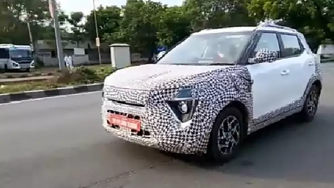 Mahindra’s next EV is coming soon – here’s everything we’ve heard about the XUV 3XO The Electric Dream Awakens