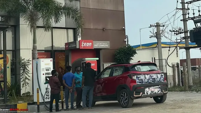 Mahindra’s next EV is coming soon – here’s everything we’ve heard about the XUV 3XO