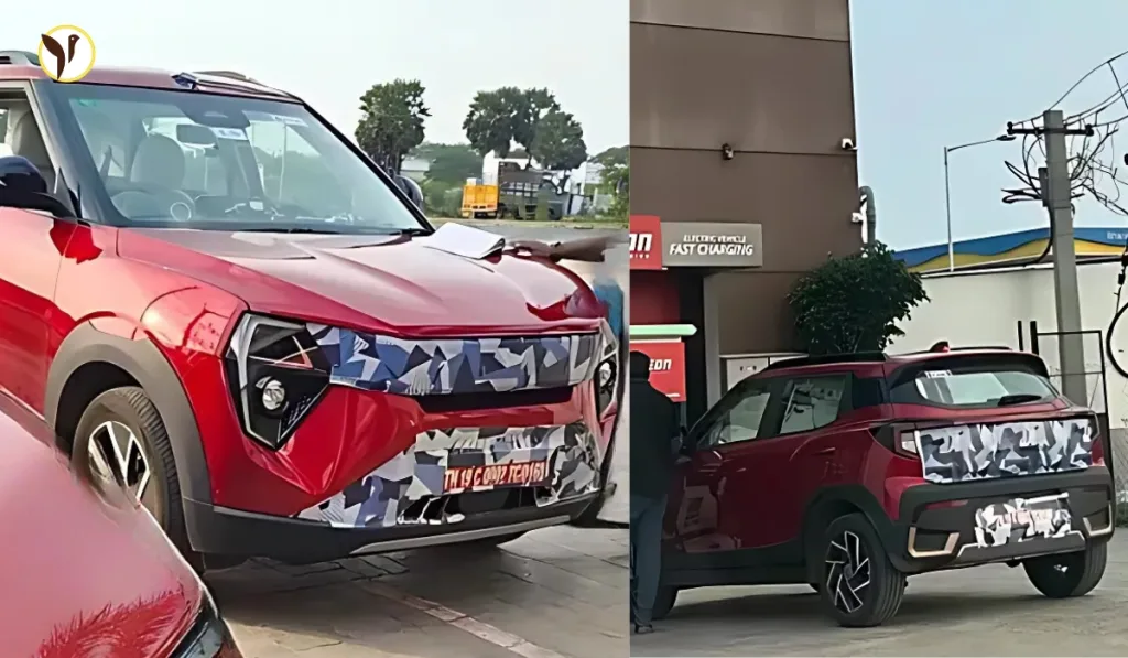 Mahindra’s next EV is coming soon – here’s everything we’ve heard about the XUV 3XO Conclusion: Your Mobility, Reimagined