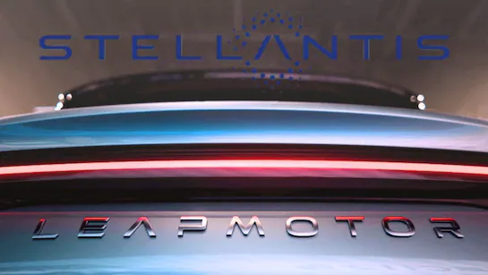 The Electric Mobility Landscape: A Transformative Moment