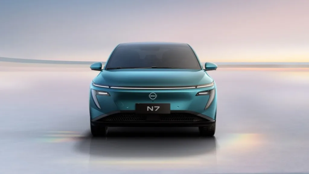 What This Means for Nissan in China