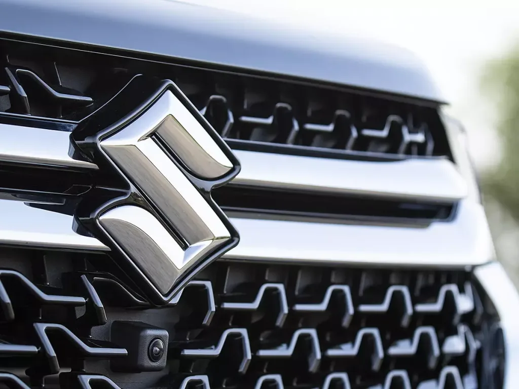 Maruti Suzuki Unveils Ambitious ₹9,000 Crore Investment Strategy