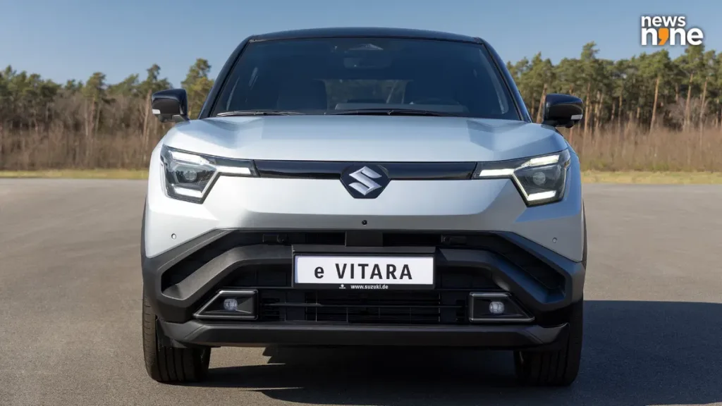 The Road Ahead for India’s Automotive Leader