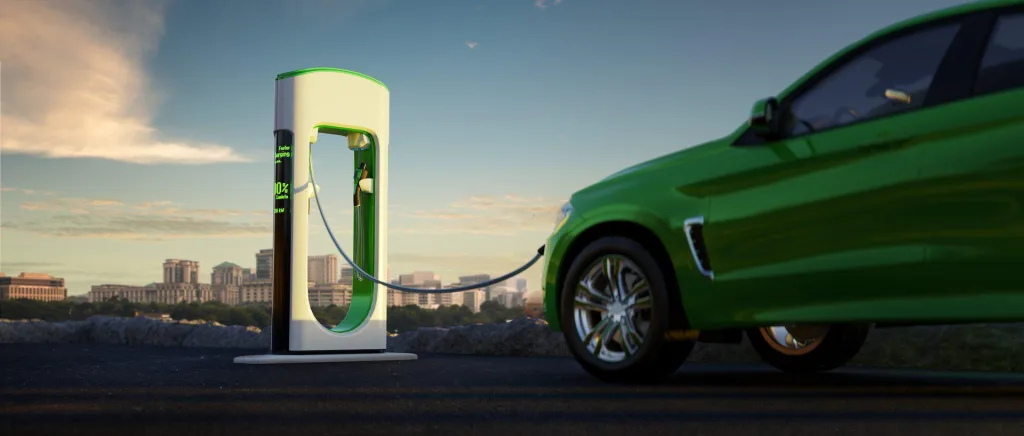 The EV Revolution Gets a Speed Boost with Faster Subsidy Claims