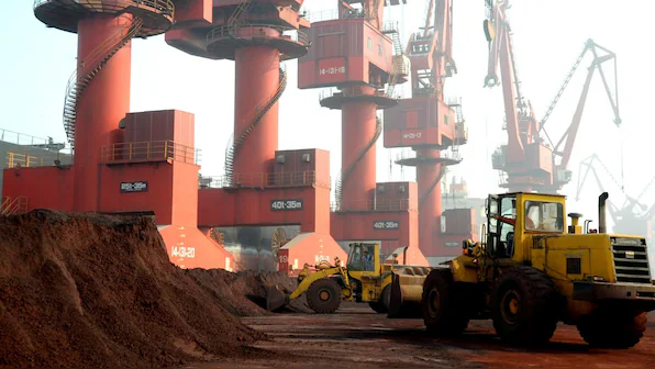 China’s Rare Earth Curbs Send Shockwaves Through EV Supply Chains