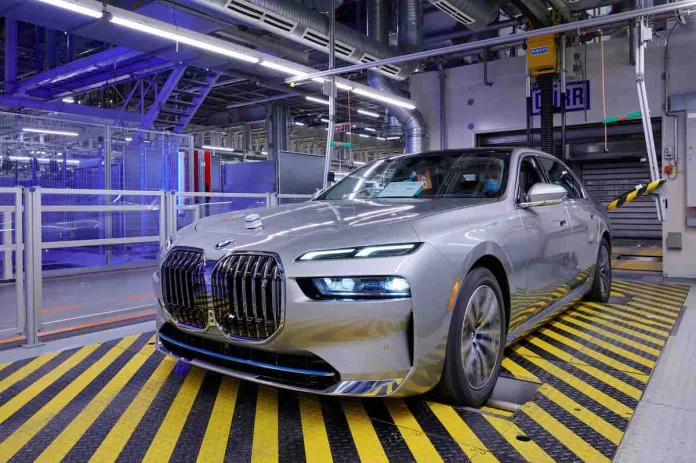 Thinking About an EV Sedan in 2025? Here Are Your Best Options in India