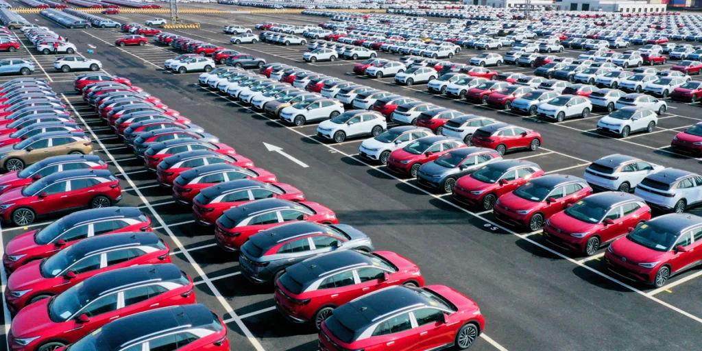 Maharashtra’s Larger Infrastructure Vision