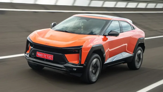 How Mahindra’s Latest EV Models Are Shaping the Future of the Market