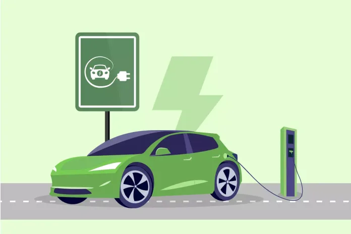 Want Better Air Quality? Accelerating EV Adoption Is the Key