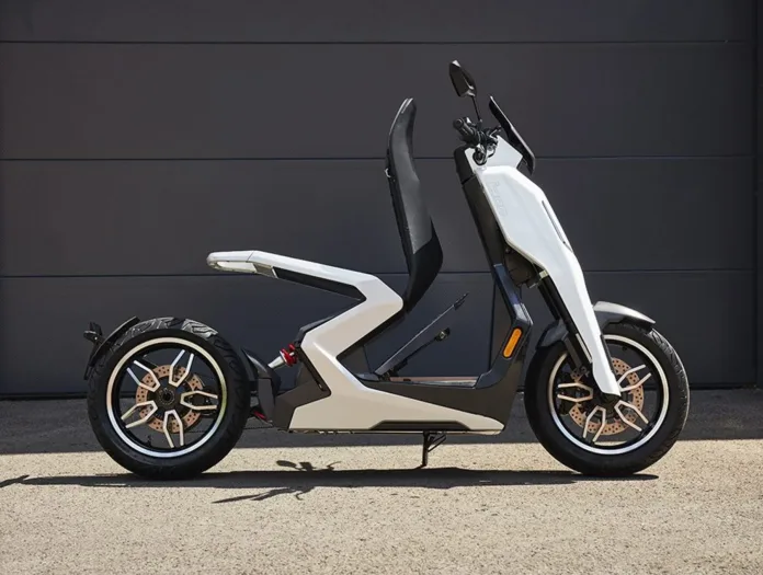 Zapp EV Takes a Big Step in Europe with First Authorized Reseller