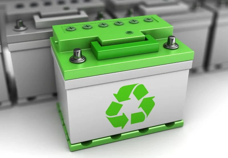 The UK’s Newest EV Battery Plant Plans Could Change the Future of Green Energy UK Battery Production: Meeting the Demands of an Electrified Future