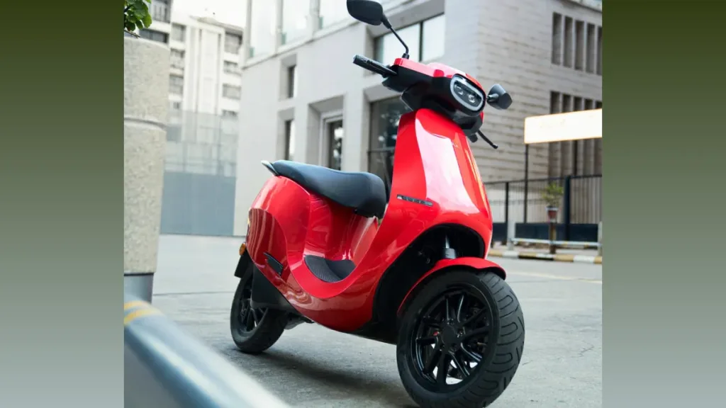 Ola Electric Shares Surge 5% on NITI Aayog EV Policy Talks What is Ola Electric HyperDelivery?