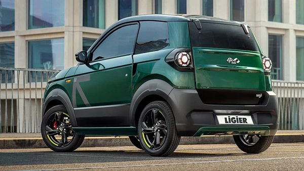 Premium Features in a Compact Package