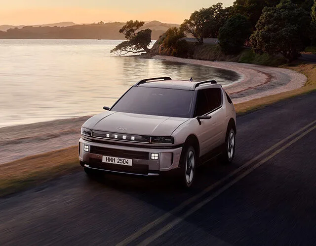 The Future of Mobility Today