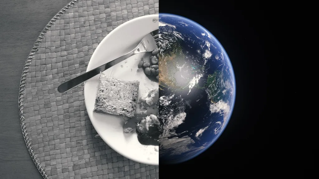 From Plate to Power: The Journey of OU’s Food Waste