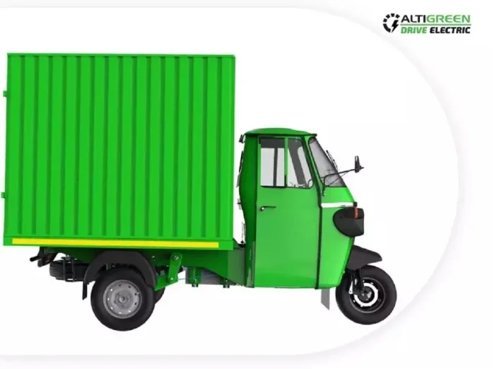 Food Waste Meets Clean Energy: OU Deploys EVs for Biogas Plant Transport