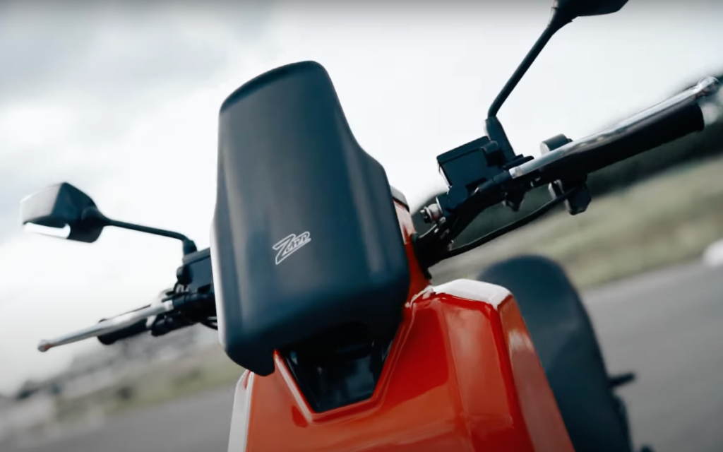 Zapp EV’s Game-Changing Move: First European Reseller Announced