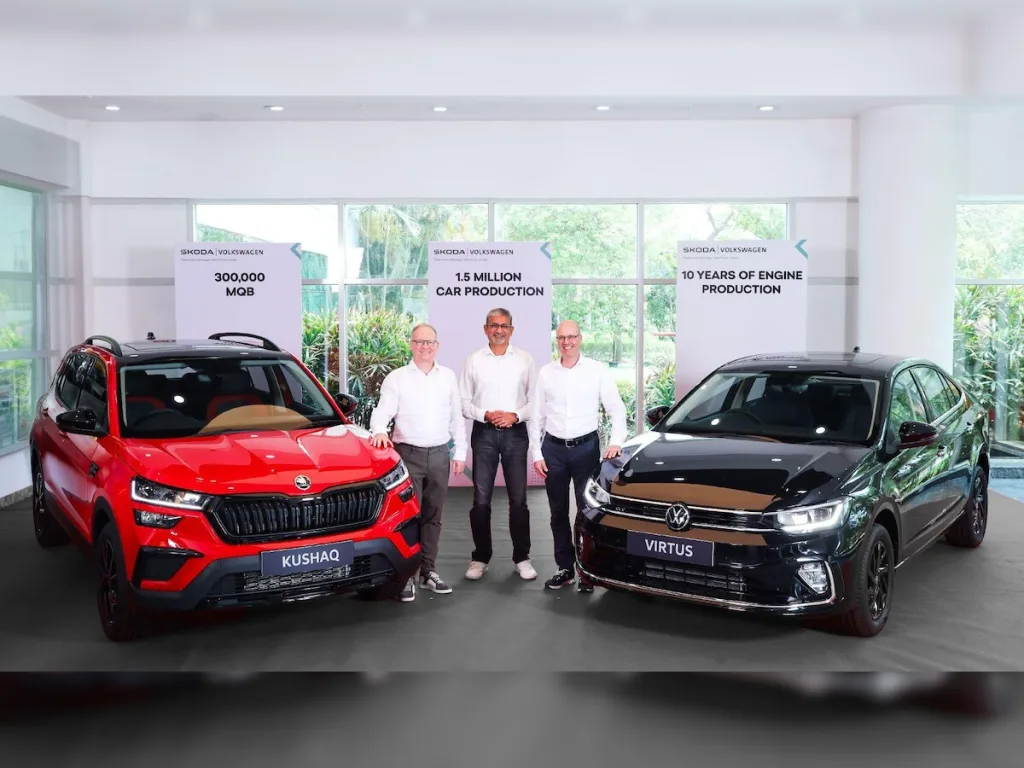 1716897099 8144 Skoda Volkswagen Plans Big for EVs by 2030