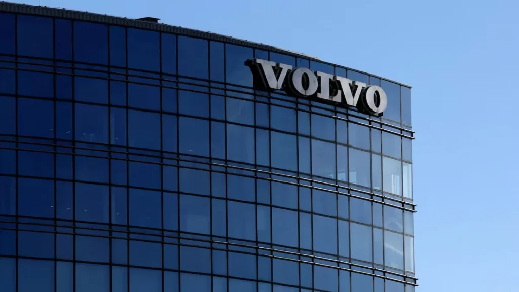 1748313931 1 Volvo Cuts 3,000 Jobs as EV Sales Drop