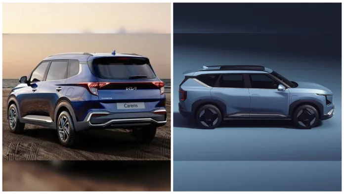 Discover the launch timeline, features, and specs of the Kia Clavis EV and Syros EV. Get the latest updates on Kia’s upcoming electric vehicles for India.