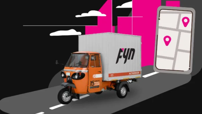 Fyn Mobility raises $2.5M to scale its EV-as-a-Service model, aiming to transform commercial logistics with green tech and cut costs by up to 20%.