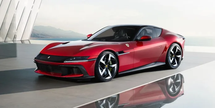 Ferrari’s first electric car will go on sale in October 2026, CEO Benedetto Vigna confirms. Discover the timeline, features, and what this EV means for the iconic brand.