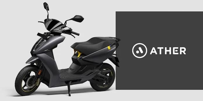 Ather Energy’s Q4 loss narrows to ₹234 crore with 29% revenue growth, signaling strong momentum in India’s electric scooter market.