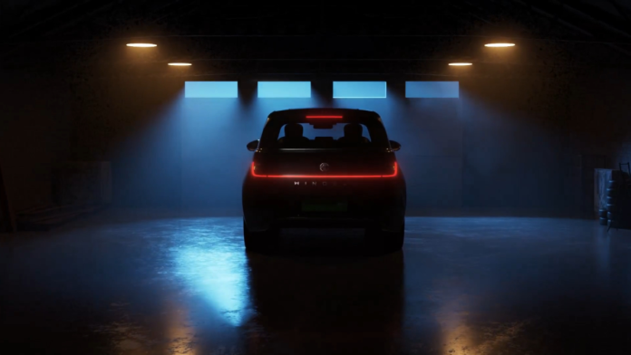 MG Windsor Pro Electric SUV Launches with Extended Range, Advanced Features, and Unbeatable Value – Your Urban Mobility Revolution Starts Here!