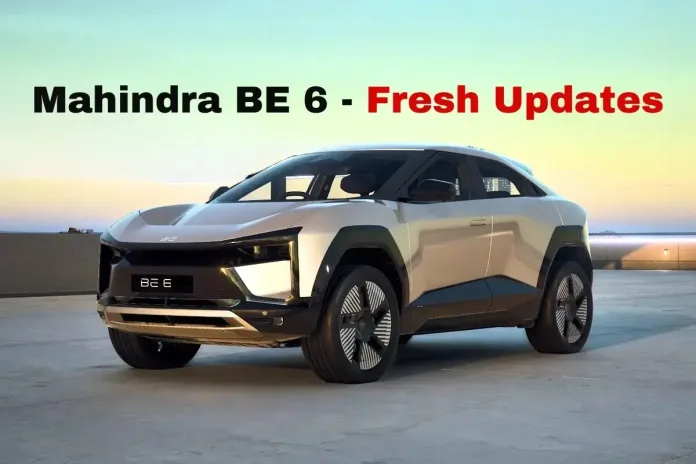 Mahindra BE.6 and XUV 9e lower variants might get a larger 79kWh battery, boosting range and value for EV buyers. Discover specs, features, and FAQs.