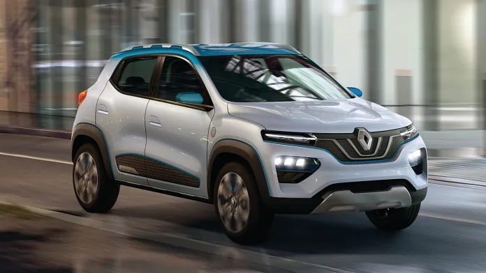 The Renault Kwid EV, a direct Tata Tiago EV rival, is fully revealed with a 26.8 kWh battery, 225 km range, and modern features. Discover specs, price, and launch details.