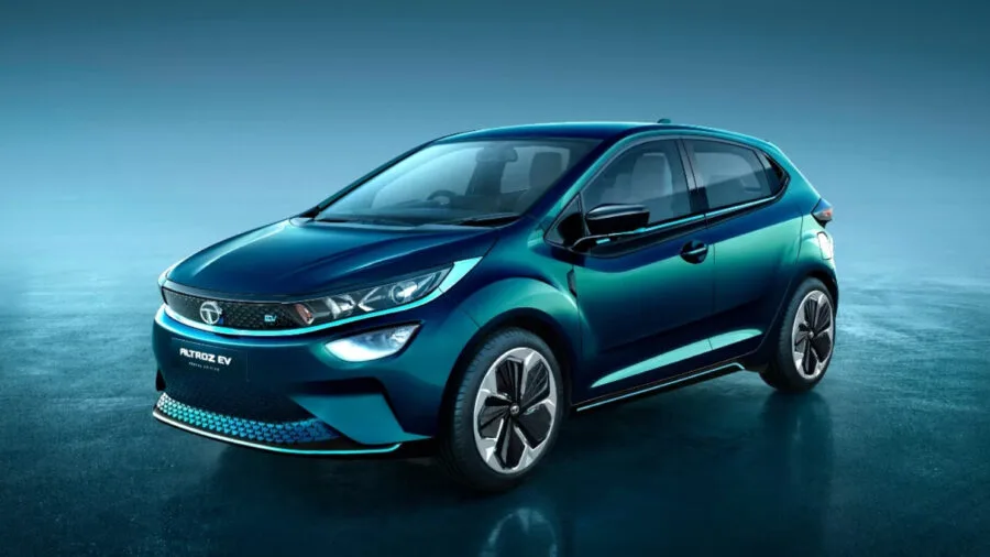 Altroz EV Launch on Hold, Says Tata Motors Tata 6 1 Altroz EV Launch on Hold, Says Tata Motors