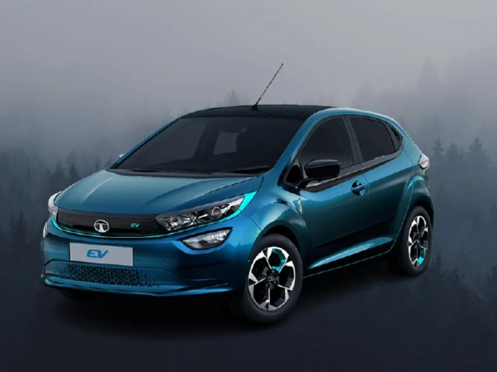 Altroz EV Launch on Hold, Says Tata Motors Tata Altroz EV 1 Altroz EV Launch on Hold, Says Tata Motors