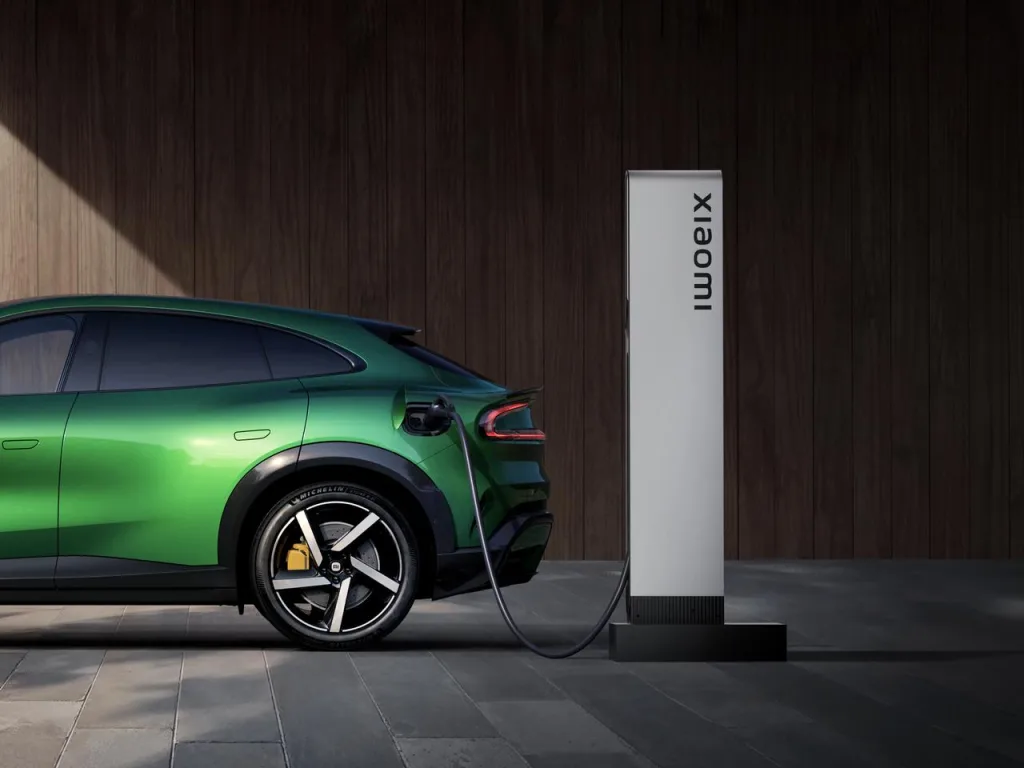 Xiaomi YU7: The Ultimate High-Performance Luxury SUV Redefining Elegance and Innovation Xiaomi YU7: The Ultimate High-Performance Luxury SUV Redefining Elegance and Innovation