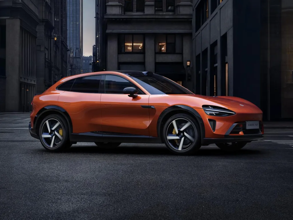 Xiaomi YU7: The Ultimate High-Performance Luxury SUV Redefining Elegance and Innovation