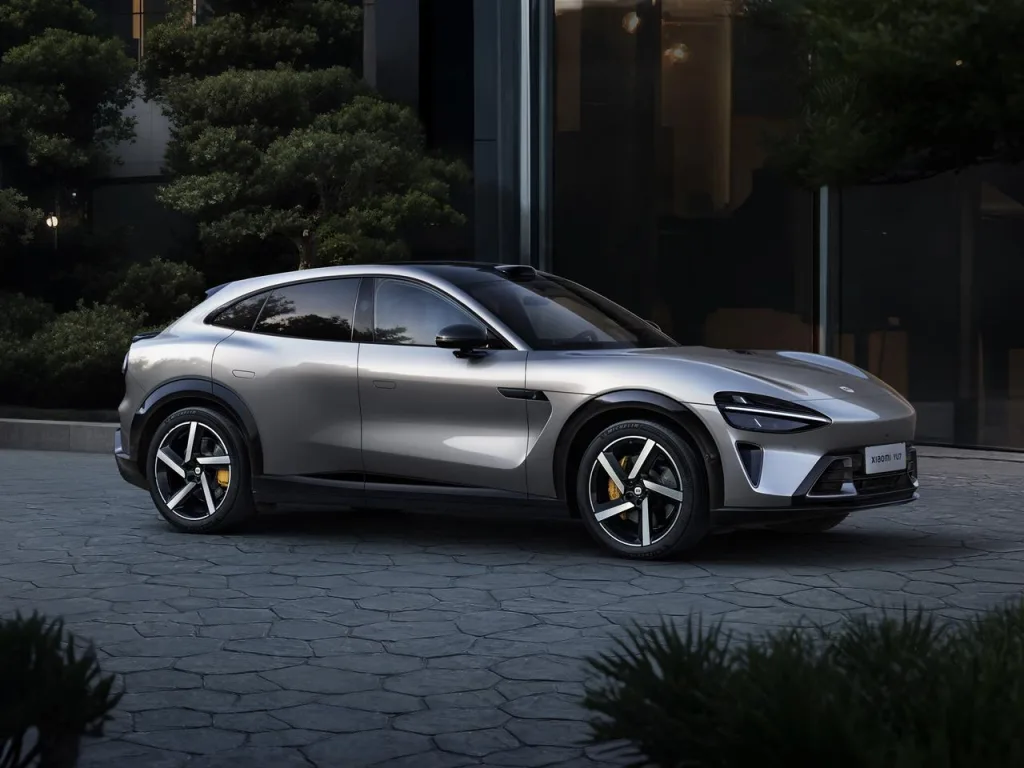 Xiaomi YU7: The Ultimate High-Performance Luxury SUV Redefining Elegance and Innovation Xiaomi YU7: The Ultimate High-Performance Luxury SUV Redefining Elegance and Innovation