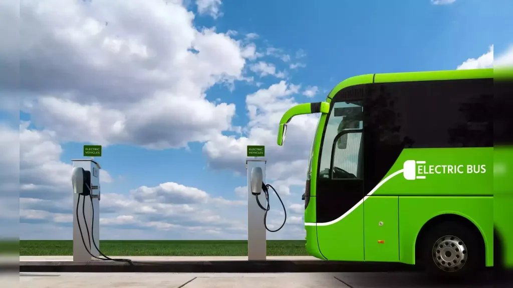 Delhi’s Groundbreaking EV Scheme Launches Electric Buses starting May 2, Promising Cleaner, Greener Public Transportation