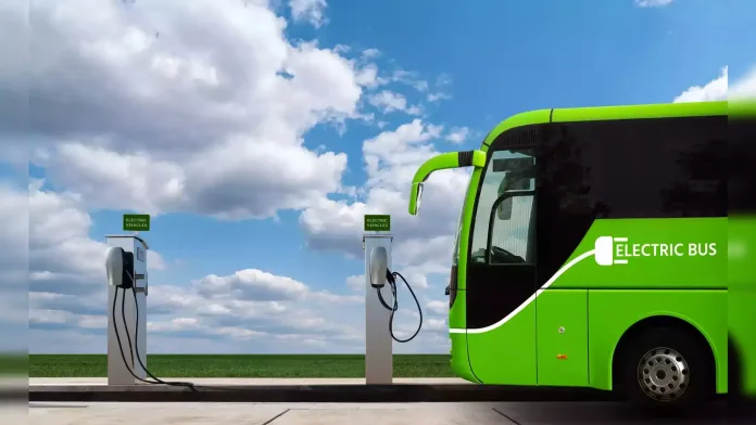Delhi’s Groundbreaking EV Scheme Launches Electric Buses starting May 2, Promising Cleaner, Greener Public Transportation