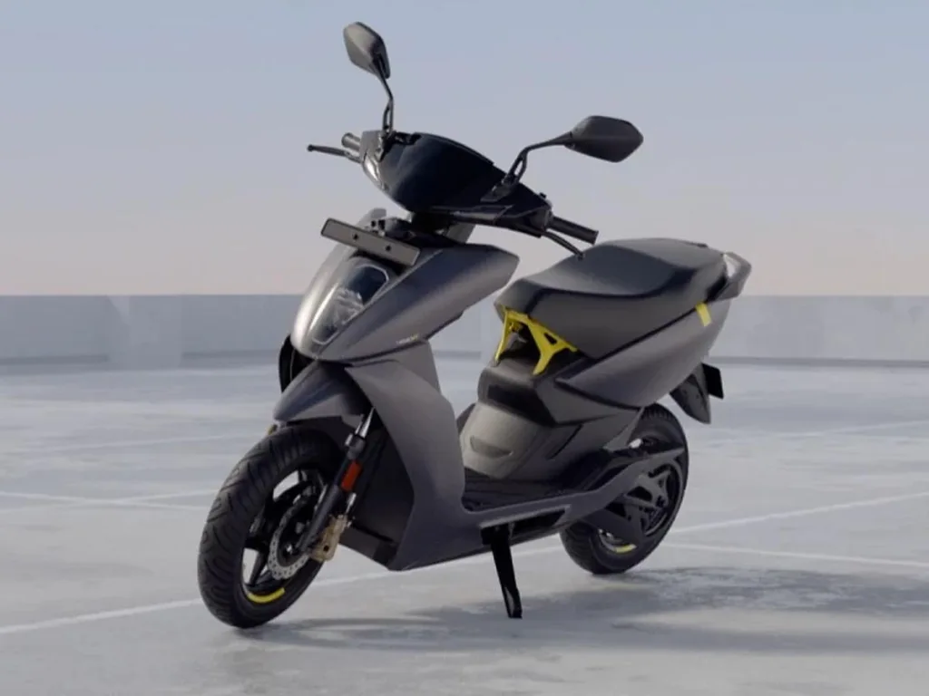 ather2 Ather Energy IPO: Growth, Premium EV Focus & PLI Insights