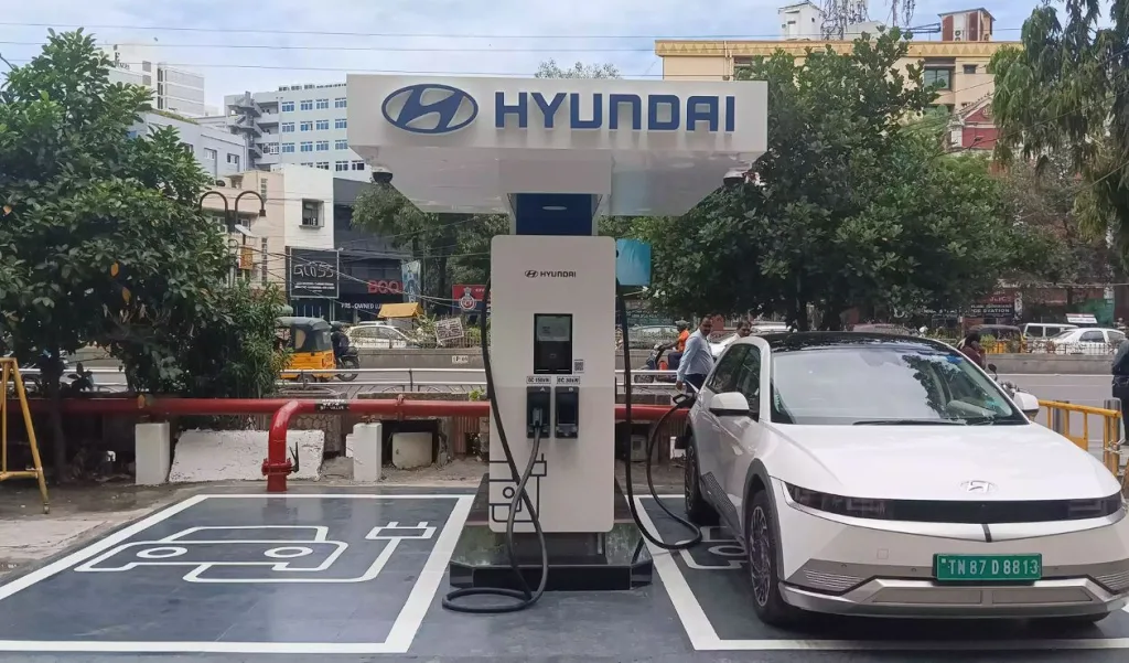 cbcn Chennai Struggles to Set Up EV Chargers: All We Know