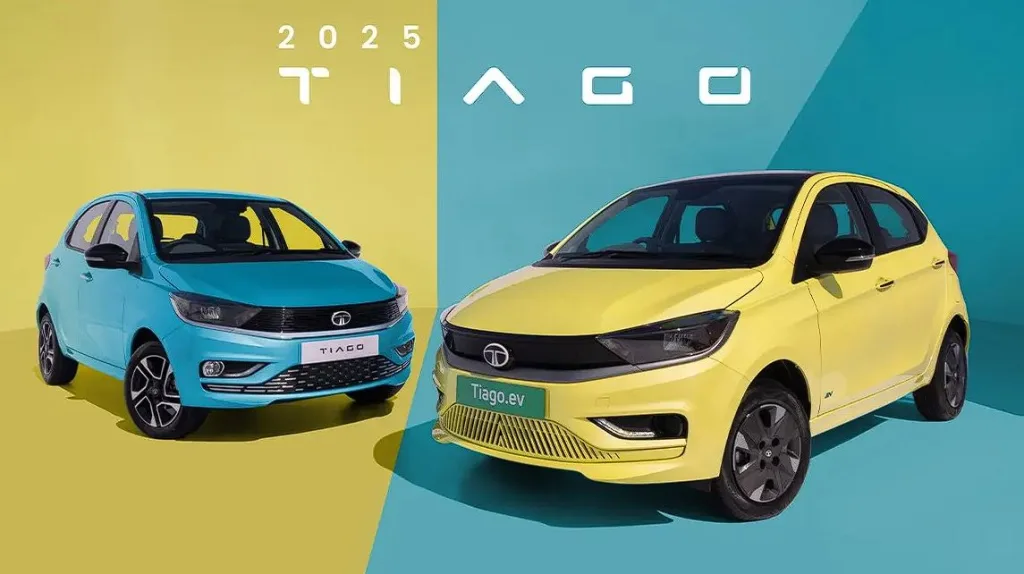 cbcvb Tata EVs Now Part of Govt Fleet at Rashtrapati Bhavan