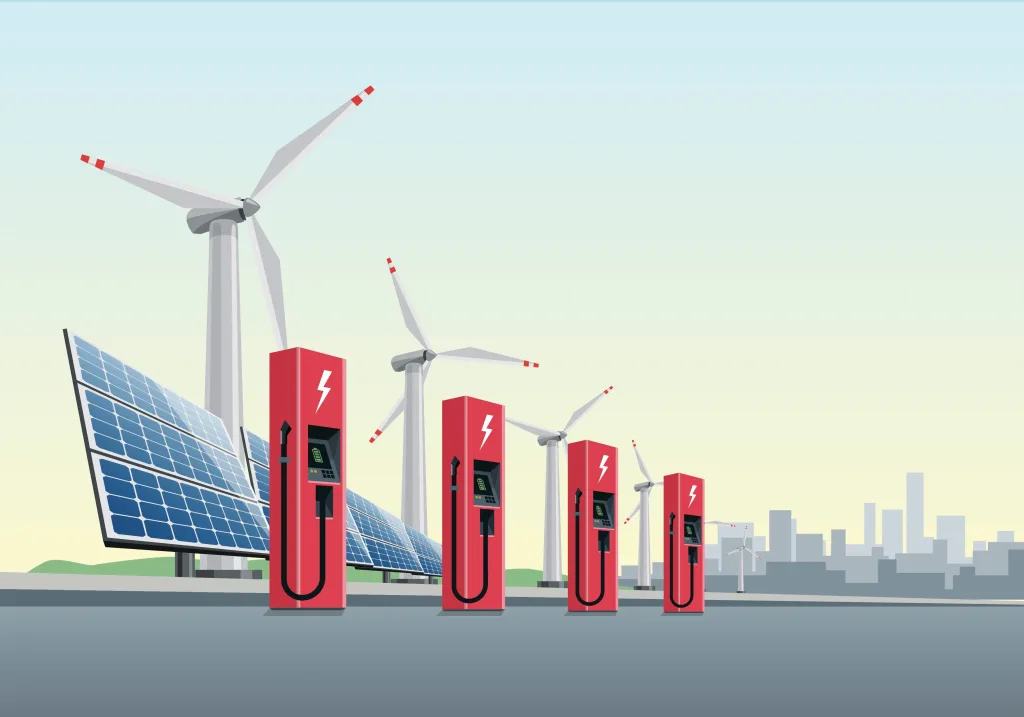 cleanenergyevconcept Top 12 Clean Tech Stories You Need to Know