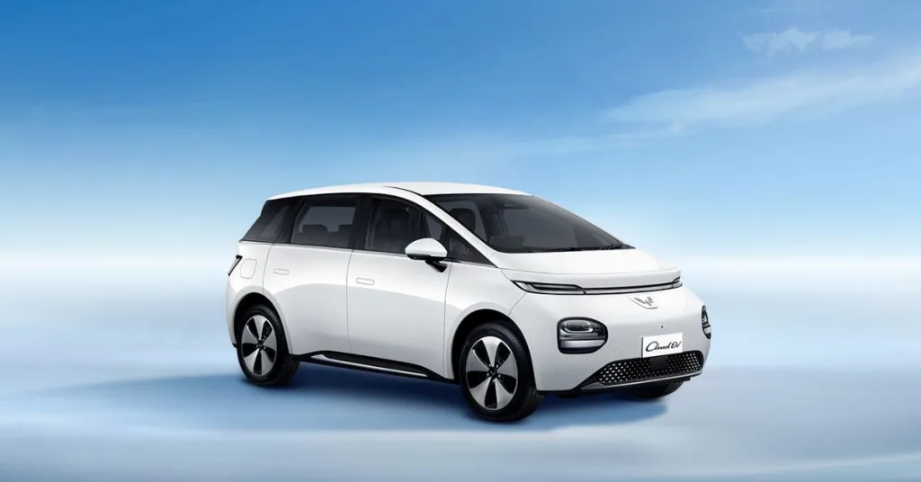 cloud ev featured Upcoming EV Launches in India: 2025 Preview