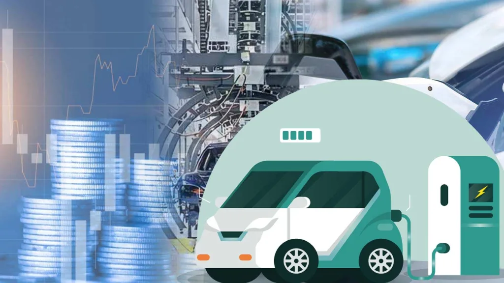 credifin Credifin Launches EV Startup Loan to Empower India’s EV Entrepreneurs