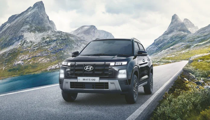 Hyundai Creta Hybrid aims to reshape India’s SUV market with improved fuel efficiency, bold design, and smart tech. Learn about features & launch plans.