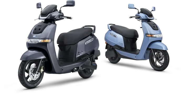 TVS Motors gears up to launch an affordable electric vehicle just in time for the festive season. Discover specs, pricing, and how it rivals Bajaj & Ola!