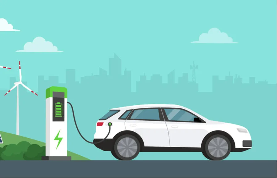 ev Top 12 Clean Tech Stories You Need to Know