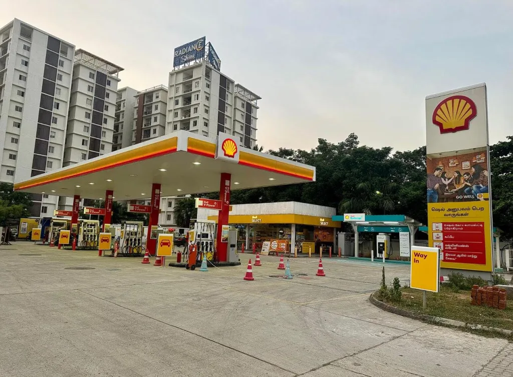 gj Chennai Struggles to Set Up EV Chargers: All We Know