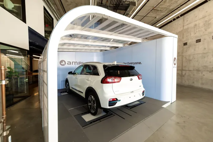 Discover how China’s five-minute EV battery swap stations could revolutionize electric cars, tackling range anxiety and charging times. Are they the future of EVs?